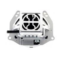 Автомобільні лінзи Sigma Bi-Led Super X2 3.0"